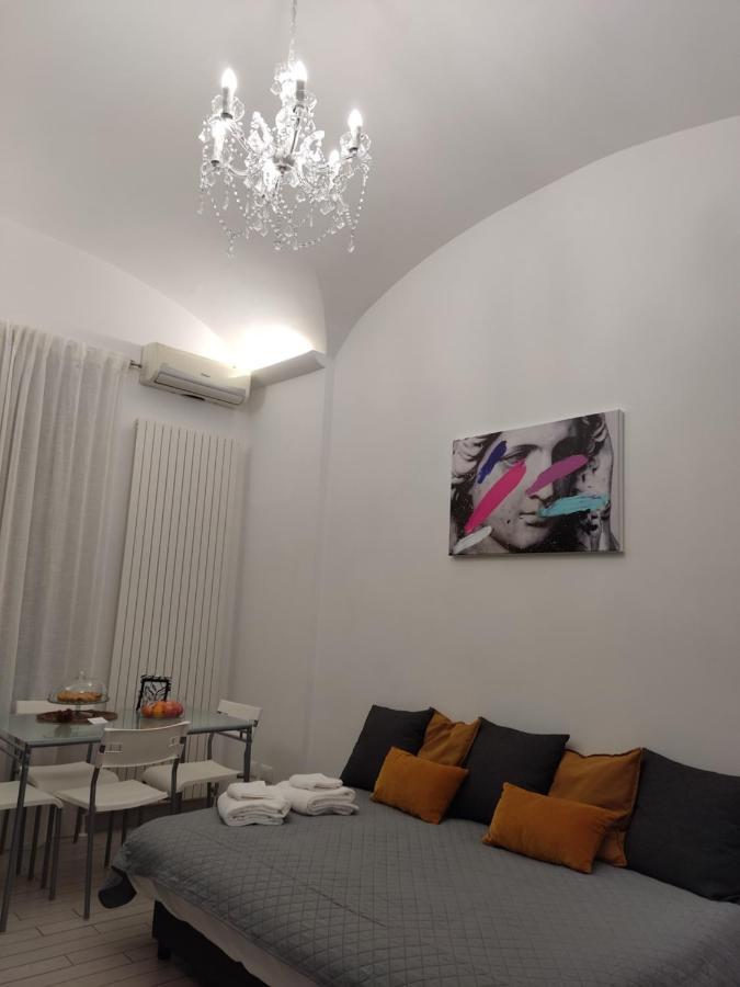 Ema Mini In Trastevere Apartment Rome Exterior photo