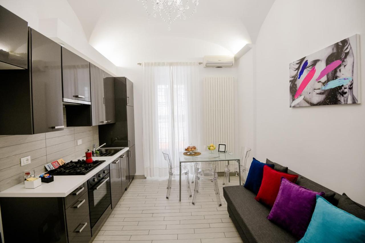 Ema Mini In Trastevere Apartment Rome Exterior photo